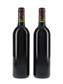 Chateau Gloria 2000 Saint Julien 2 x 75cl / 12.5%
