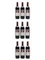 BI Grand Vin De Bordeaux 2011 Medoc 9 x 75cl / 13%