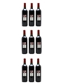 BI Grand Vin De Bordeaux 2011 Medoc 9 x 75cl / 13%