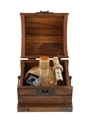 Isla Del Tesoro 20 Year Old Ron De Cuba 70cl / 40%
