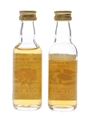 The First Six Nations Rugby Championship 2000 The Whisky Connoisseur 2 x 5cl / 40%