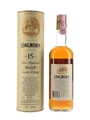Longmorn 15 Year Old Bottled 1980s - WaxOr 75cl / 43%