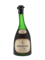 J & J Pallas 1962 Armagnac Domaine De Cassanel 70cl / 40%
