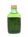 Balvenie 8 Year Old Pure Malt Bottled 1970s 5cl / 40%