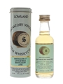 Littlemill 1990 13 Year Old Cask 2976 Bottled 2004 - Signatory Vintage 5cl / 43%