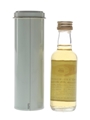 Littlemill 1990 13 Year Old Cask 2976 Bottled 2004 - Signatory Vintage 5cl / 43%