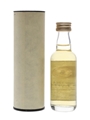 Bladnoch 1984 10 Year Old Bottled 1995 - Signatory Vintage 5cl / 43%