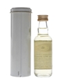 Ledaig 1993 8 Year Old Bottled 2001 - Signatory Vintage 5cl / 43%