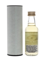 Caol Ila 1989 7 Year Old Cask 4516 Bottled 1997 - Signatory Vintage 5cl / 43%
