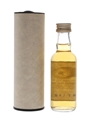 Highland Park 1975 21 Year Old Bottled 1996 - Signatory Vintage 5cl / 52.9%