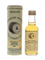 Tormore 1989 15 Year Old Bottled 2004 - Signatory Vintage 5cl / 43%
