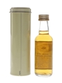 Tormore 1989 15 Year Old Bottled 2004 - Signatory Vintage 5cl / 43%