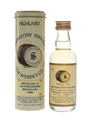 Mannochmore 1984 16 Year Old Bottled 2001 - Signatory Vintage 5cl / 43%