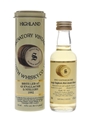 Glenallachie 1992 12 Year Old Bottled 2004 - Signatory Vintage 5cl / 43%