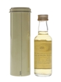 Glenallachie 1992 12 Year Old Bottled 2004 - Signatory Vintage 5cl / 43%