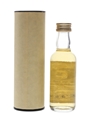 Benriach 1986 12 Year Old Bottled 1998 - Signatory Vintage 5cl / 43%