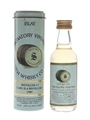 Caol Ila 1989 11 Year Old Cask 705 Bottled 2000 - Signatory Vintage 5cl / 43%