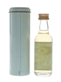 Caol Ila 1989 11 Year Old Cask 705 Bottled 2000 - Signatory Vintage 5cl / 43%