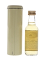 Strathisla 1989 12 Year Old Bottled 2001 - Signatory Vintage 5cl / 43%