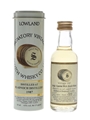 Bladnoch 1987 11 Year Old Bottled 1999 - Signatory Vintage 5cl / 43%