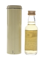 Glen Spey 1985 15 Year Old Cask 8045 Bottled 2001 - Signatory Vintage 5cl / 43%