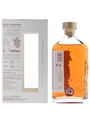 Isle Of Raasay Inaugural Release 2020 Release No. 001 70cl / 52%
