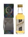 Glentauchers 1979 Bottled 1990s - Gordon & MacPhail 5cl / 40%