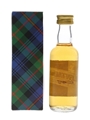 Glentauchers 1979 Bottled 1990s - Gordon & MacPhail 5cl / 40%