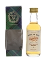 Dallas Dhu 12 Year Old Bottled 1990s - Gordon & MacPhail 5cl / 40%