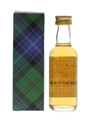 Dallas Dhu 12 Year Old Bottled 1990s - Gordon & MacPhail 5cl / 40%