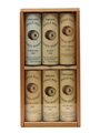 Signatory's Taste Of Scotland Glen Mhor, Banff, Rosebank, Coleburn, Convalmore & Glen Albyn 6 x 5cl / 43%