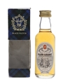 Glen Grant 15 Year Old Bottled 1990s - Gordon & MacPhail 5cl / 40%