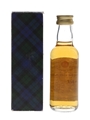 Glen Grant 15 Year Old Bottled 1990s - Gordon & MacPhail 5cl / 40%