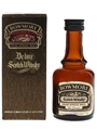 Bowmore De Luxe Bottled 1970s 4.7cl / 40%