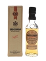 Knockando 1977 Bottled 1991 5cl / 43%