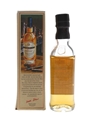 Knockando 1977 Bottled 1991 5cl / 43%