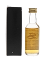 North British 1964 25 Year Old Bottled 1990 - Signatory Vintage 5cl / 46%