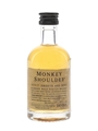Monkey Shoulder Batch 27 5cl / 40%