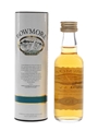 Bowmore 10 Year Old Bottled 1990s 5cl / 40%