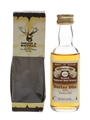Dallas Dhu 1970 Connoisseurs Choice Bottled 1980s - Gordon & MacPhail 5cl / 40%