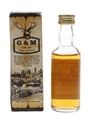 Dallas Dhu 1970 Connoisseurs Choice Bottled 1980s - Gordon & MacPhail 5cl / 40%