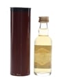 Invergordon 10 Year Old Bottled 1980s-1990s 5cl / 43%