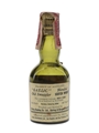 Old Smuggler The Gaelic Whisky 6 Year Old Bottled 1930s-1940s - Pacific Distributors Ltd. 5.6cl / 43%