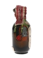 Buchanan's Black & White Oval 12 Year Old Bottled 1930s - Alex D Shaw & Co. Inc. 4.7cl / 43.4%