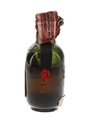 Buchanan's Black & White Oval 12 Year Old Bottled 1930s - Alex D Shaw & Co. Inc. 4.7cl / 43.4%