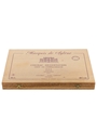 Marquis De Sylene Cognac Tasting Set 3 Star, VSOP, Napoleon & XO 10 x 2cl / 40%
