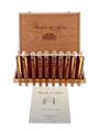 Marquis De Sylene Cognac Tasting Set 3 Star, VSOP, Napoleon & XO 10 x 2cl / 40%