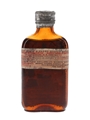 White Horse 8 Year Old Bottled 1930s - Browne Vintners 4.7cl / 43.4%