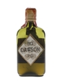 Peter Dawson Special 8 Year Old Bottled 1930s-1940s - Julius Wile 4.7cl / 43.4%