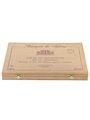 Marquis De Sylene Eau De Vie Tasting Set Mirabelle, Kirsch, Poire William, Quetsch & Framboise 10 x 2cl / 40%